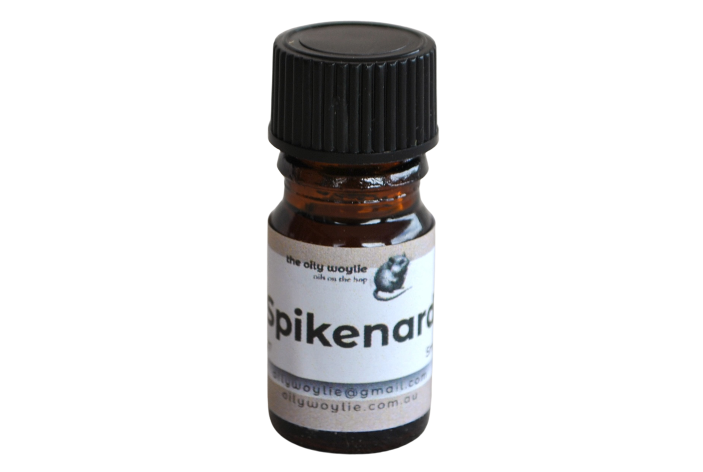 Spikenard Essential Oil