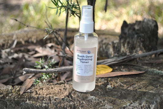 Bush Dew Hydrating Toner