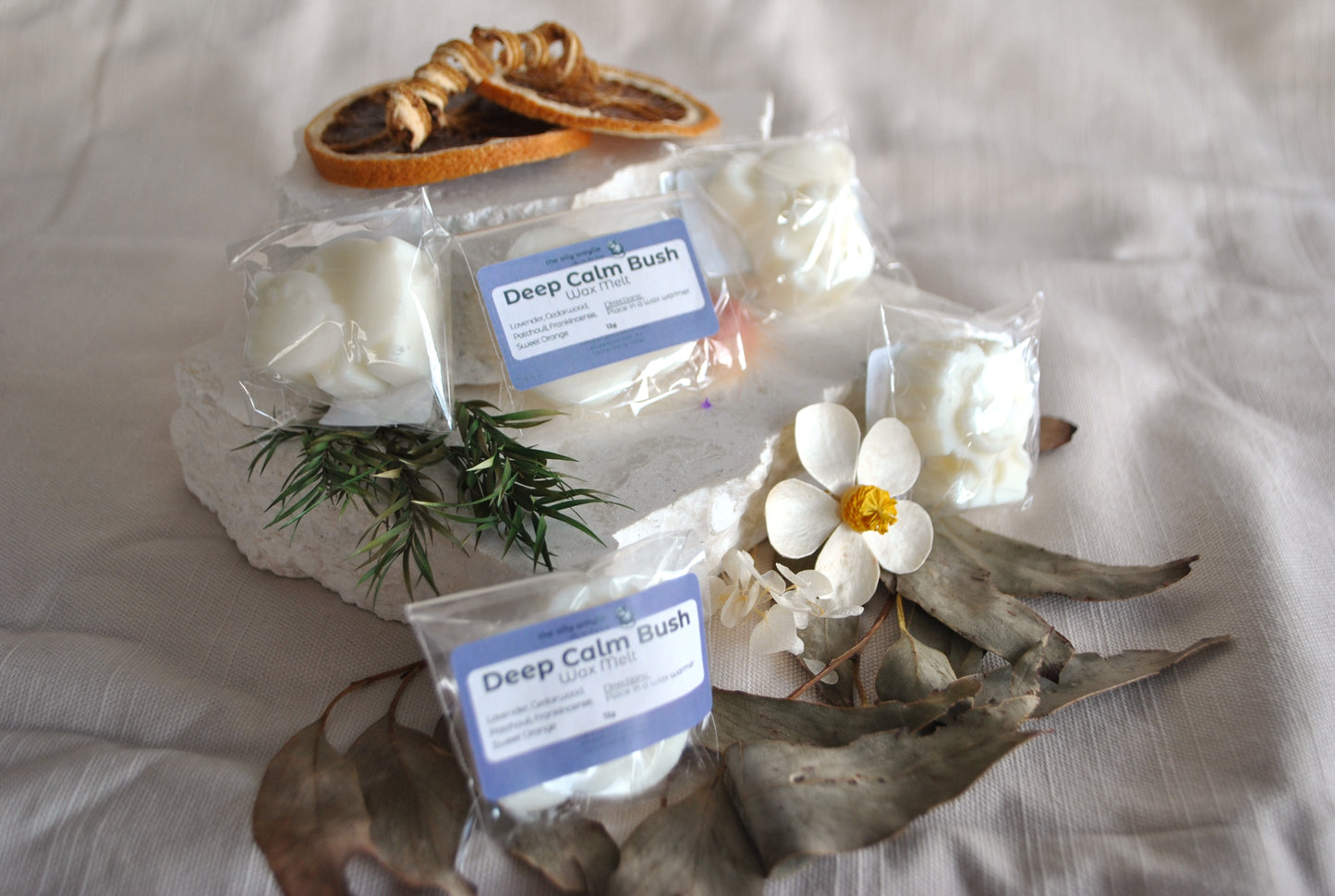Wax Melts