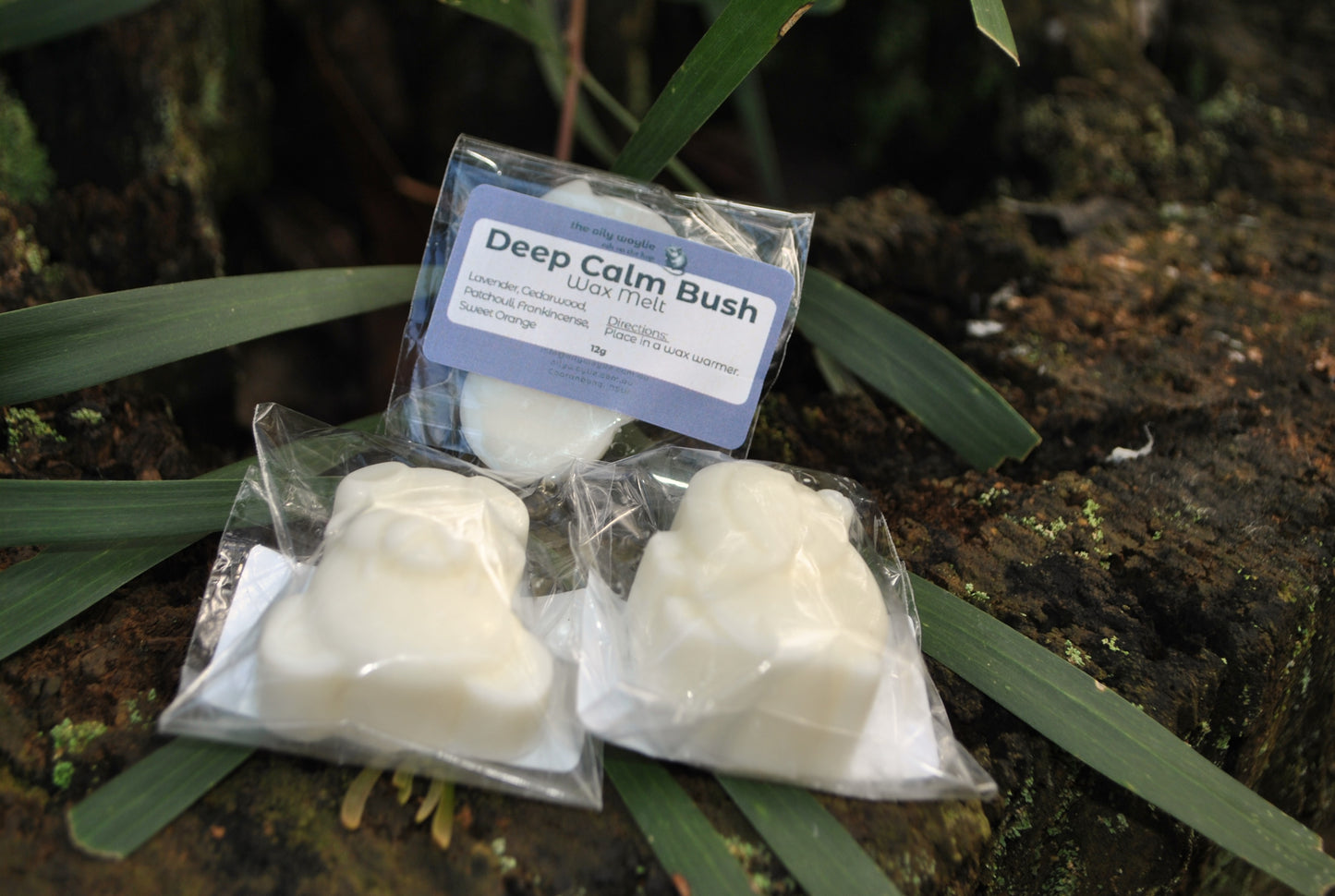 Wax Melts