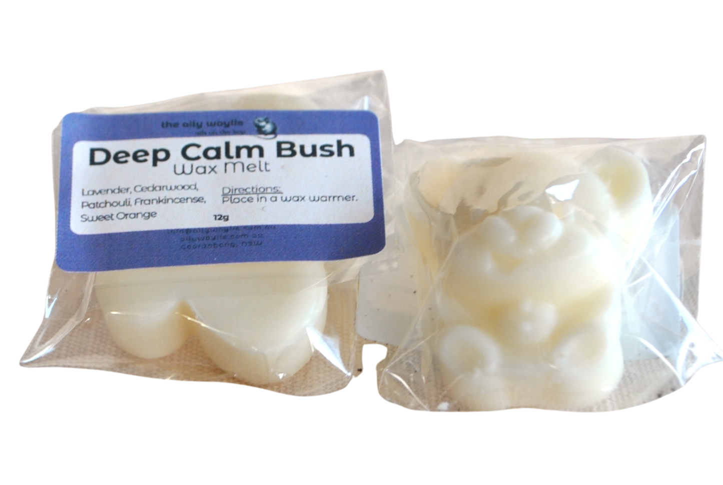 Wax Melts
