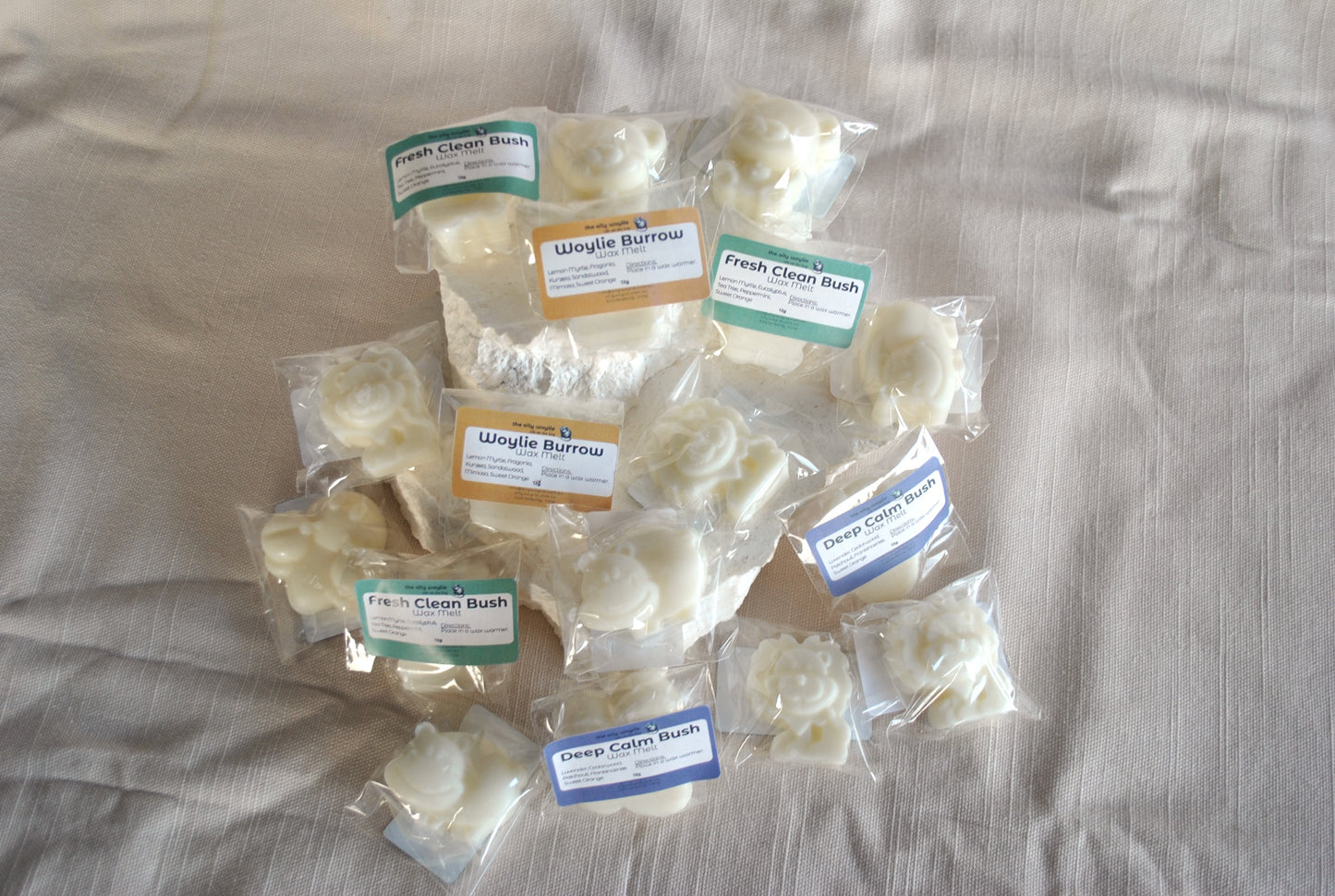 Wax Melts