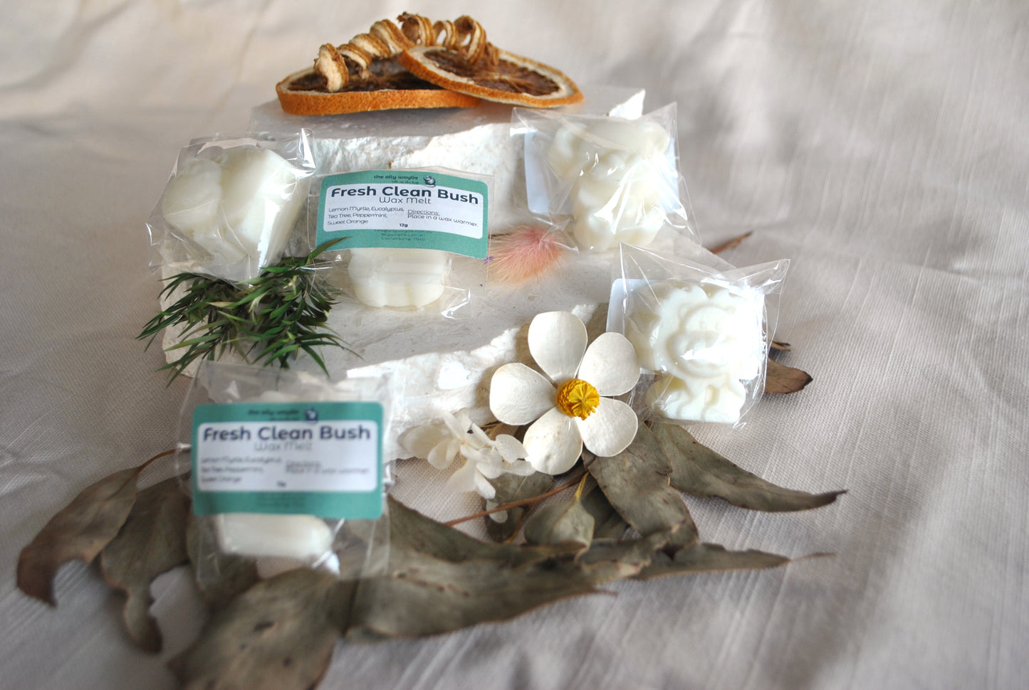 Wax Melts