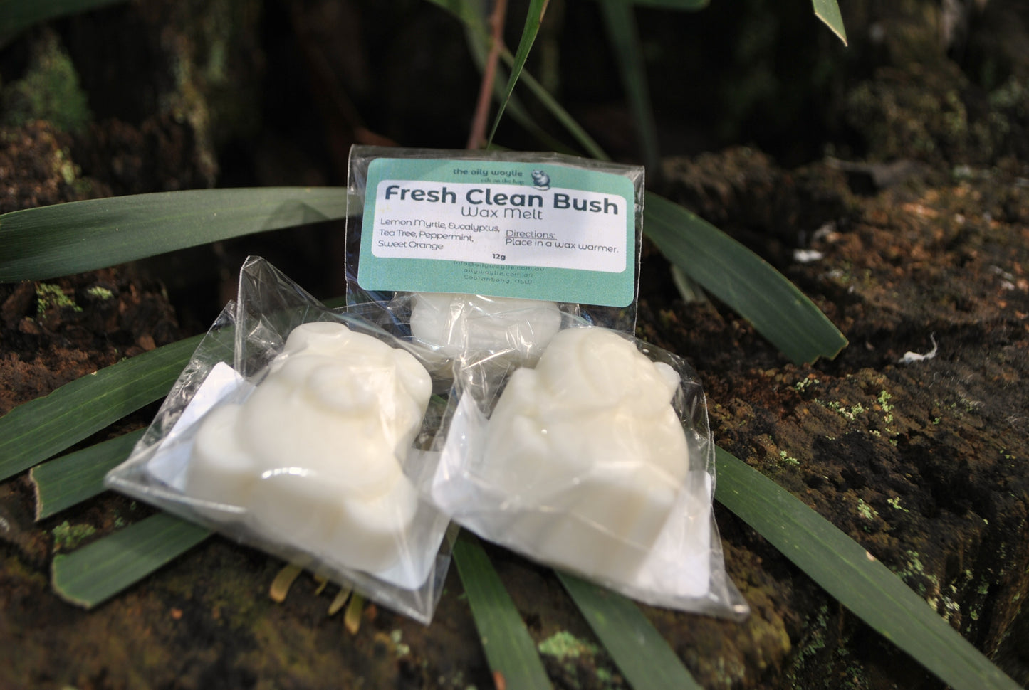 Wax Melts