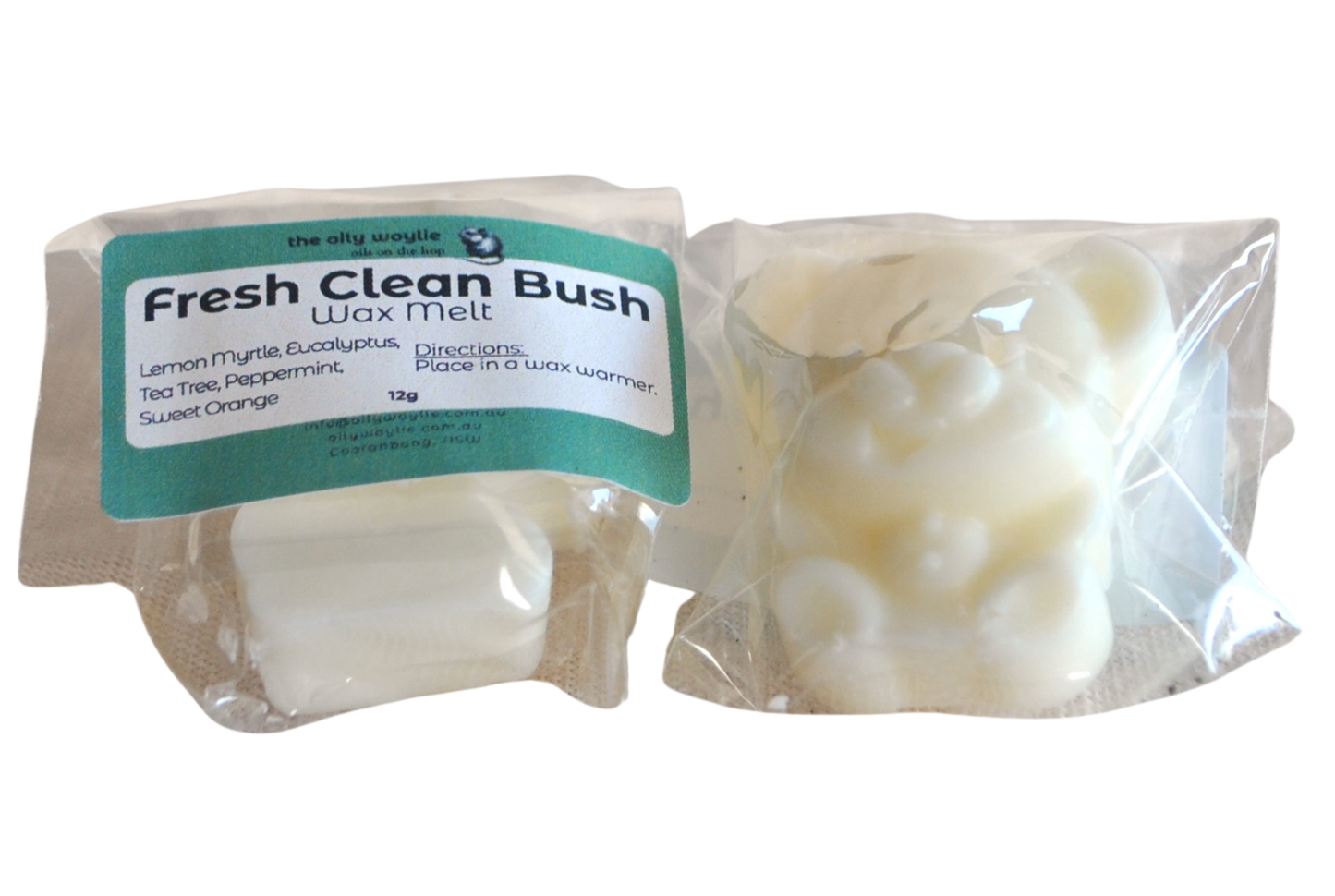 Wax Melts