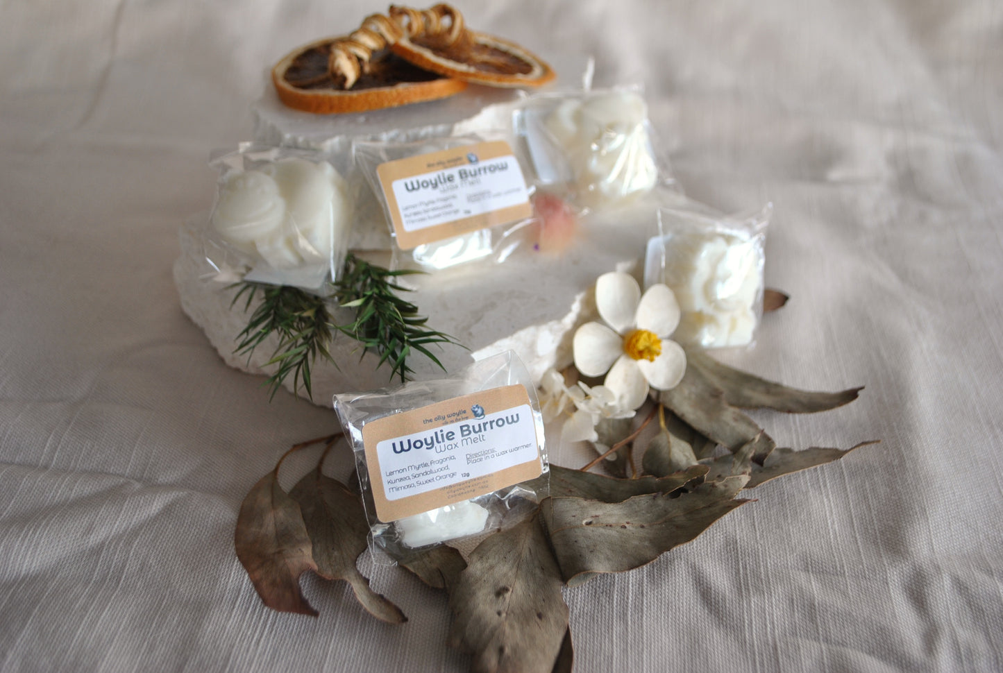 Wax Melts