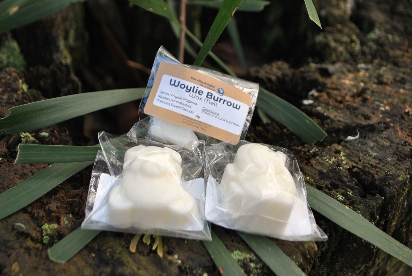 Wax Melts