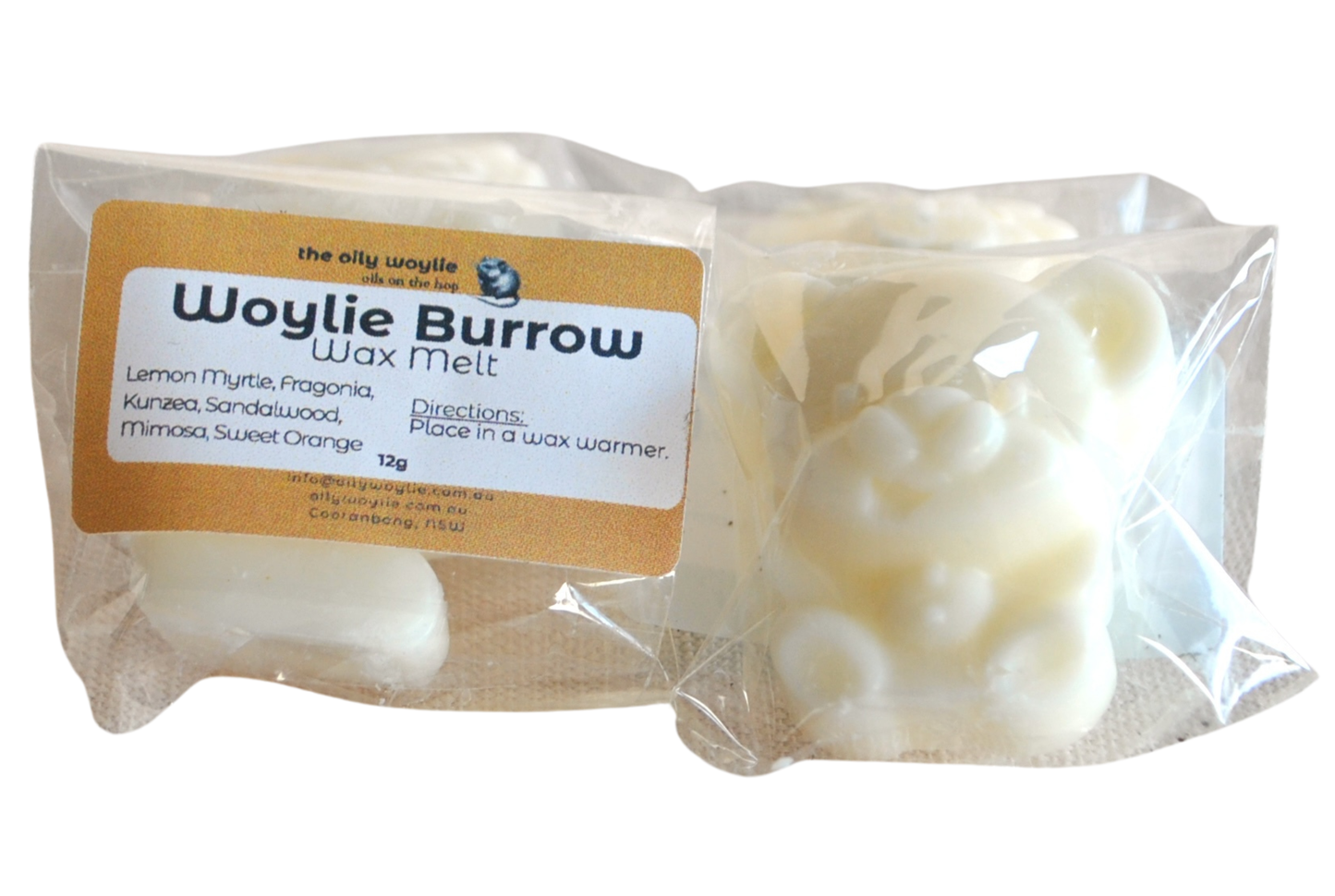 Wax Melts