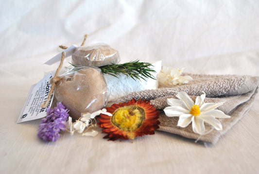 Bath Melts