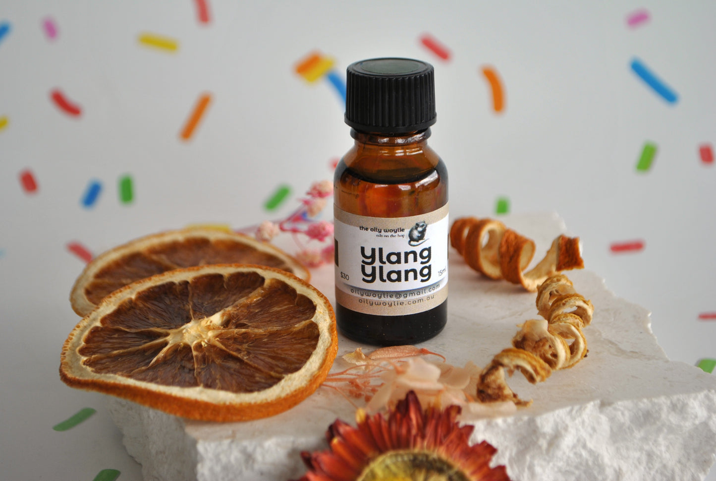 Ylang Ylang Complete