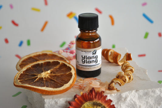 Ylang Ylang Complete