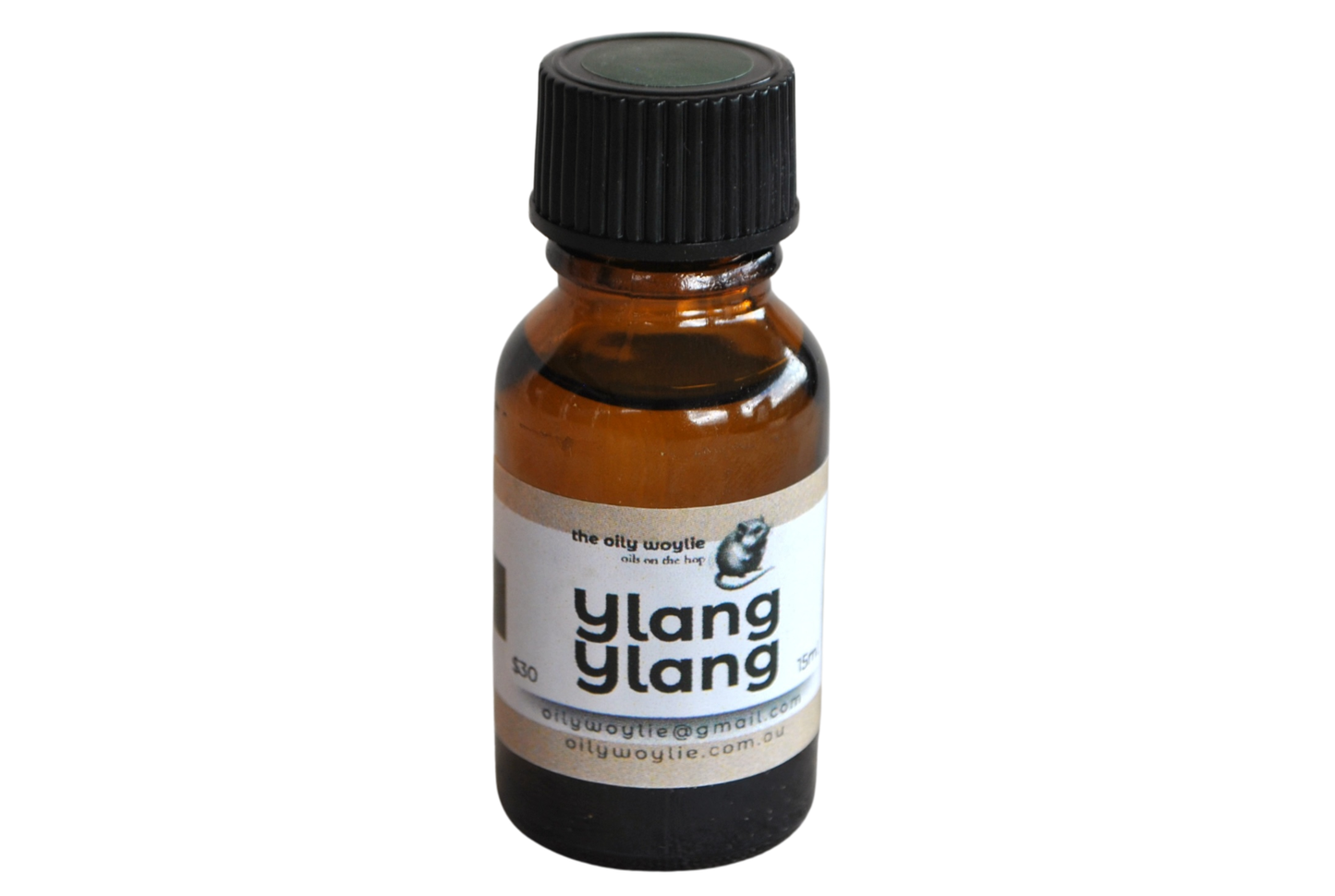 Ylang Ylang Complete